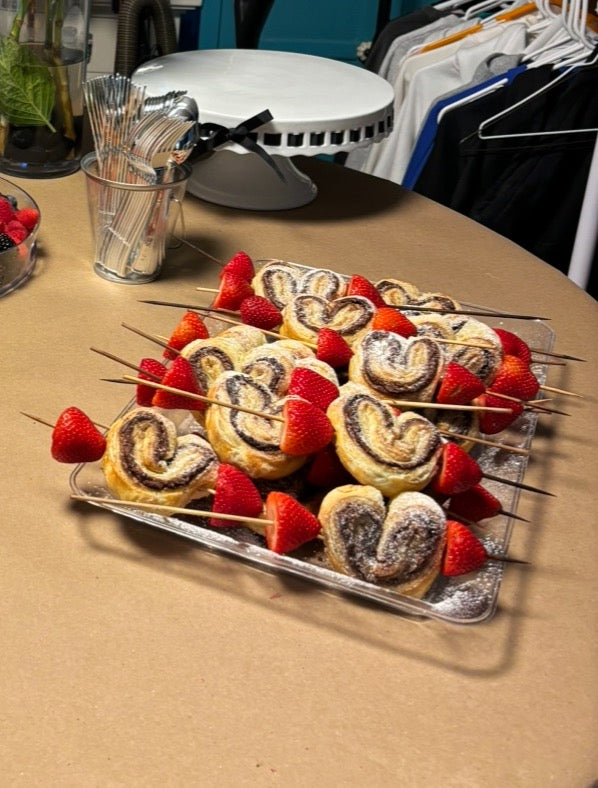 baked goods (georgia only)